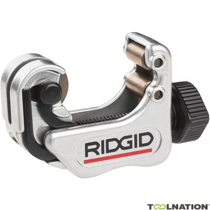 Ridgid 97787 Model 117 AUTOFEED®-buizensnijder voor beperkte ruimten 5-24 mm - 2