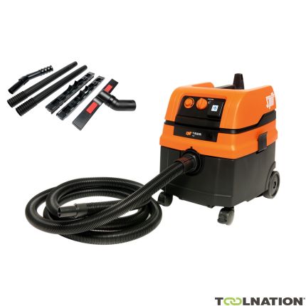 AC1625 Aspirateur eau et poussière avec nettoyage automatique du filtre + kit de nettoyage - 3