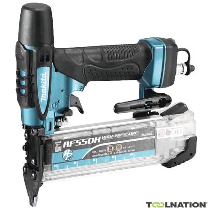 Makita AF550H 22 HP Cloueur Brad 18Ga 15 - 55 mm - 1