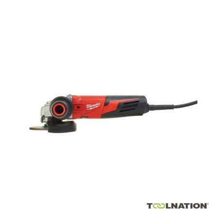 Milwaukee 4933459165 AGV15-150XC Haakse slijper 1550 Watt 150 mm - 1