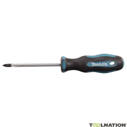 Makita B-65919 Schroevendraaier PH2x100mm - 1