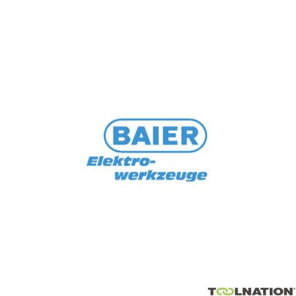 Baier 31062 Frees318 breedte 18 mm - 1