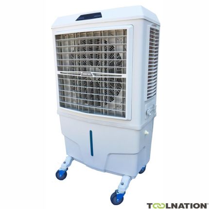 Master BC80 Bio-Cooler 8.000 M3/U - 1