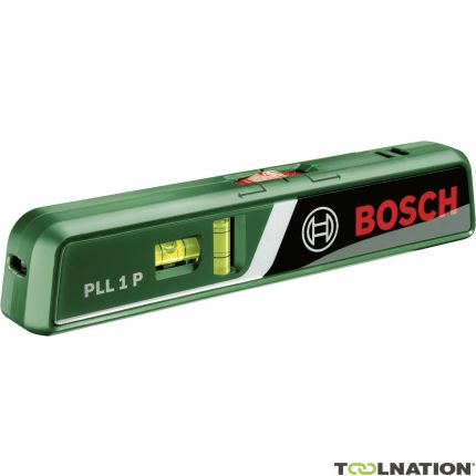 Bosch 0603663300 PLL 1 Laserwaterpas - 1