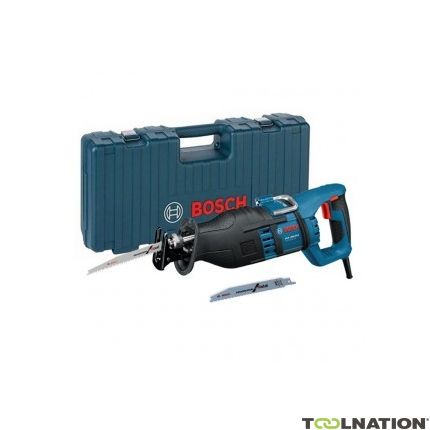 Bosch Blauw GSA 1300 PCE Reciprozaag 060164E200 - 3