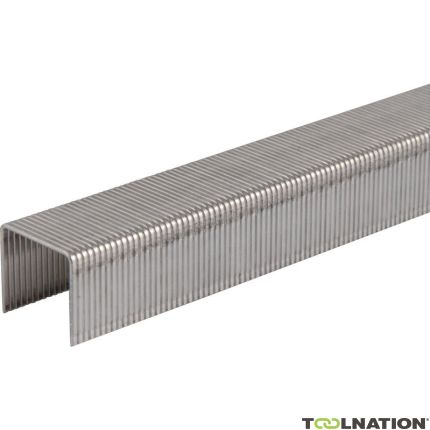 Stanley Bostitch 1801201Z Niet type 80, 12 mm Galv 10000 stuks - 1