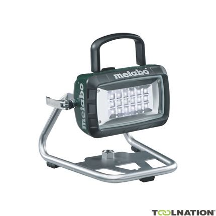 Metabo 602111850 BSA 14,4-18 LED Accu Bouwlamp 18 LEDS - 1