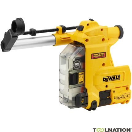 DeWalt D25304DH-XJ Stofafzuiging voor DCH283, DCH323, DCH333, DCH334, D25333, D25334 - 1