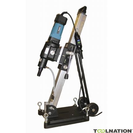 Makita DBM230X Carotteuse à eau 2300W 230 mm (+ support de perçage) - 1