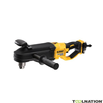 Dewalt DCD470N-XJ FlexVolt Perceuse d'angle sans fil 54V sans batteries ni chargeur - 1