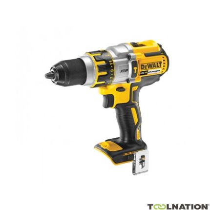 DeWalt DCD996NT-XJ DCD996NT XRP BL Accuklopboor 18V body - 1