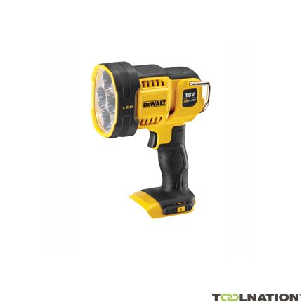 'DeWalt DCL043-XJ Accu led Inspectielamp 1000 Lumen 18 Volt Li-ion excl. accu"s en lader''' - 1