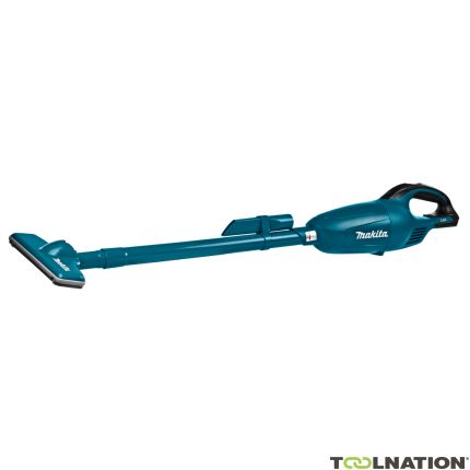 Makita DCL181FZ accu stofzuiger excl. accu's en oplader + 5 jaar dealer garantie! - 1