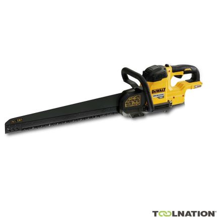 'DeWalt DCS397N-XJ XR FlexVolt 54 Volt Alligatorzaag 430 mm excl. accu"s en lader''' - 3