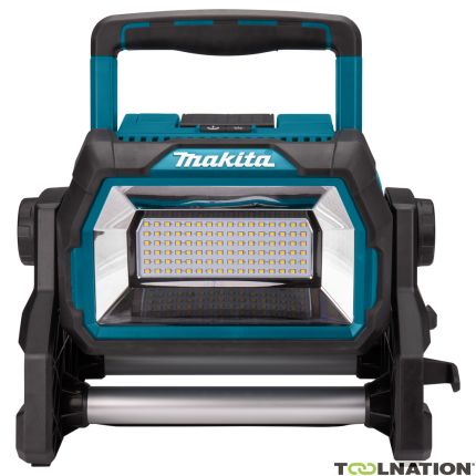 Makita DEADML809 DML809 Ledlamp AC/14,4/18 Volt Excl. accu´s en lader - 1