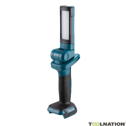 Makita DEBDML816 14,4 V / 18 V Zaklamp led incl. lampenkap - 2