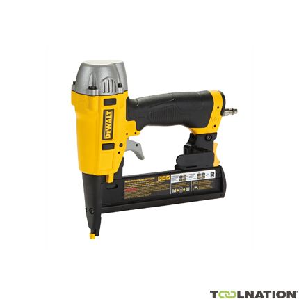 DeWalt DPSSX38-XJ DPSSX38 Nietentacker SX - 2