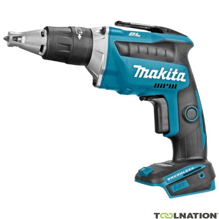 Makita DFS452ZJ Accu Schroevendraaier 18 Volt Body - 2