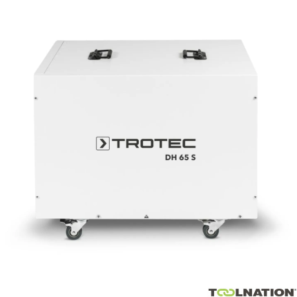 Trotec 1125000207 - 2