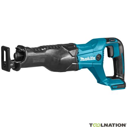 Makita DJR186ZK Scie sabre 18 V - 2