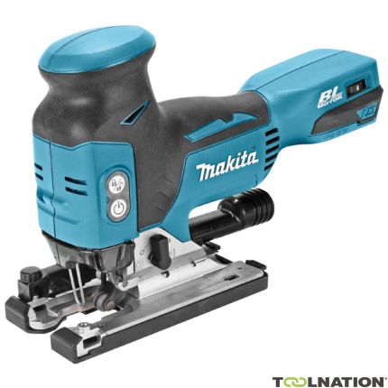 Makita DJV181ZJ Scie sauteuse 18V Li-Ion T-Modèle - 2