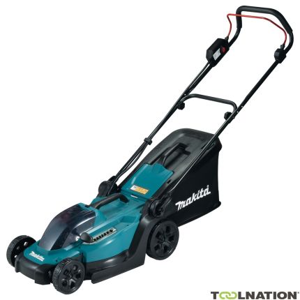 'Makita DLM330Z Accu-grasmaaier 33 cm 18 Volt Excl. accu"s en lader''' - 1