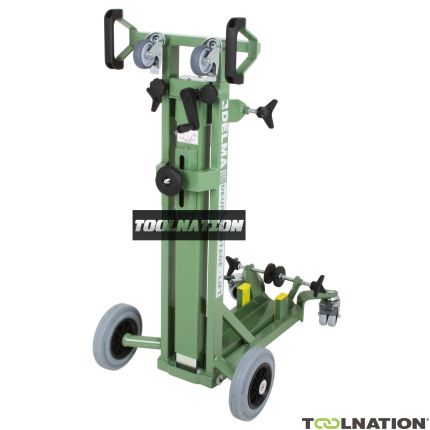 Delma 3540300 Deuren Montage lift - 2