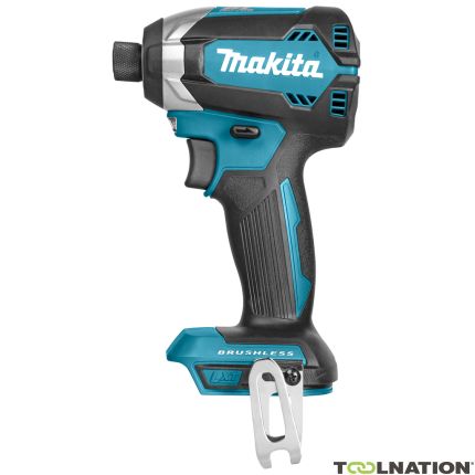 Makita DTD153ZJ Slagschroevendraaier 18V excl. accu's en lader  - 6