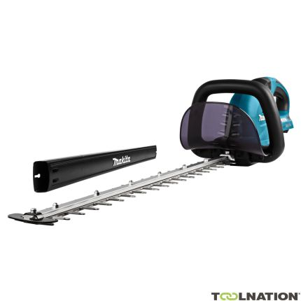 Makita DUH651Z Taille-haie 2 x 18V Li-Ion 65 cm (Produit seul) - 1