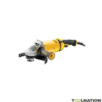 DeWalt DWE4559-QS DWE4559 Haakse slijper 230 mm 2400 Watt - 1