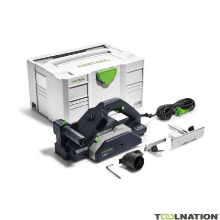 Festool 576607 HL850EB-Plus schaafmachine - 3