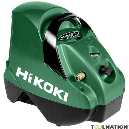 Hikoki EC58LAZ Compresseur 160 l/min. 230 V - 1