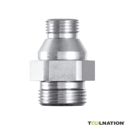 Carat ES00500000 Adapter - 1/2"G - M30 - 1