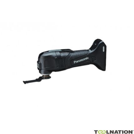 'Panasonic EY46A5X Accu Multitool Koolborstelloos 14,4-18 Volt excl. accu"s en lader''' - 6