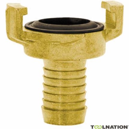 Toolnation 524001 Slangtule 1/2" - 1