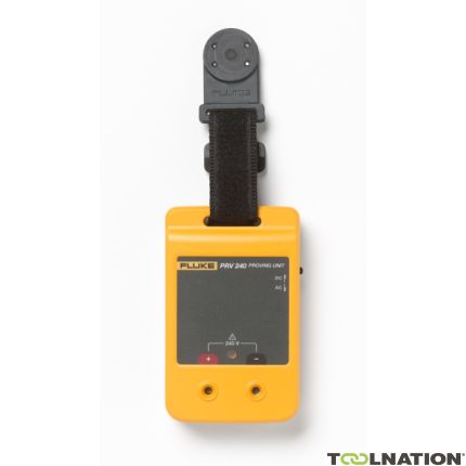 Fluke 4566209 PRV240 Test unit kit - 1