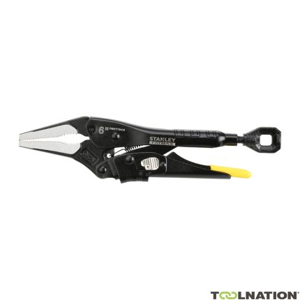 Stanley FMHT0-74888 FatMax Griptang Lange Bekken 220mm - 1