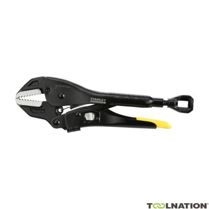 Stanley FMHT0-74884 FatMax Griptang Rechte Bekken 250mm - 1