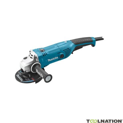 Makita GA5021CFY1 Meuleuse d'angle 230V 125 mm - 2