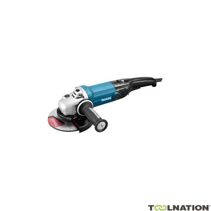 Makita GA7012CF01 Meuleuse d'angle 180 mm 2000W 230V - 2