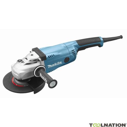 Makita GA7020RFK1 Meuleuse angulaire 180 mm 2400W 230V - 2