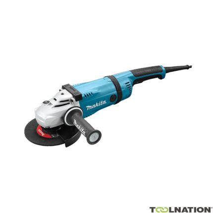 Makita GA7040SFY Meuleuse d'angle 230V 180 mm - 2