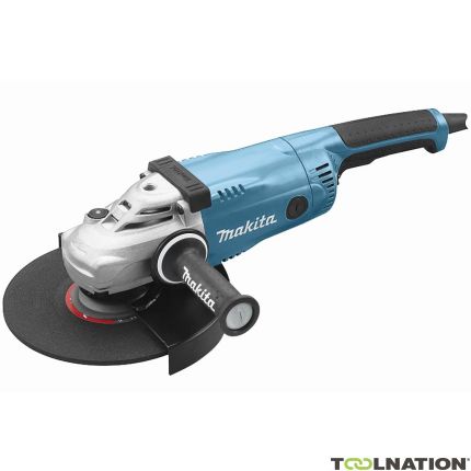 Makita GA9020SFYK 230V Meuleuse d'angle 230 mm - 2