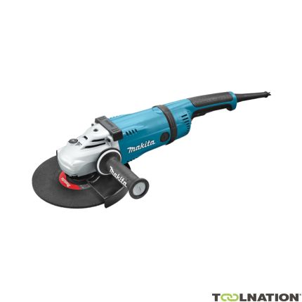 Makita GA9040SFY 230V Meuleuse d'angle 230 mm - 2