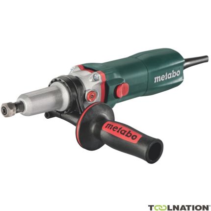 Metabo 600618000 GE950G PLUS Rechte Slijper 950 Watt - 1