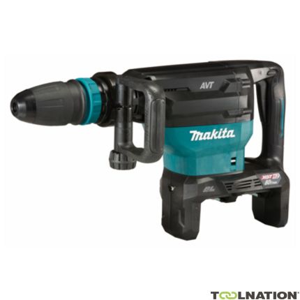 Makita HM002GZ03 Marteau-piqueur SDS-Max 20,9 J - 1