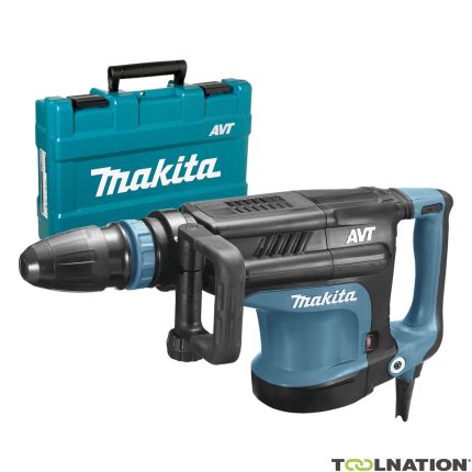 Makita HM1213C Burineur SDS-Max 1510 W - 3