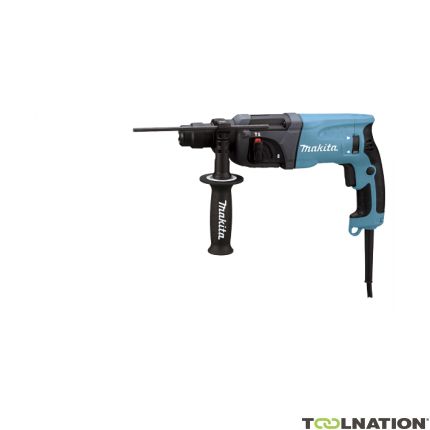 Makita HR2230 230V Boorhamer - 2