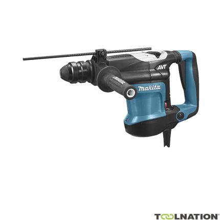 Makita HR3210FCT 230V Combihamer - 2