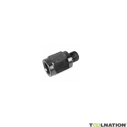 Makita P-40076 Diamantboor adapter M18xM16 - 1